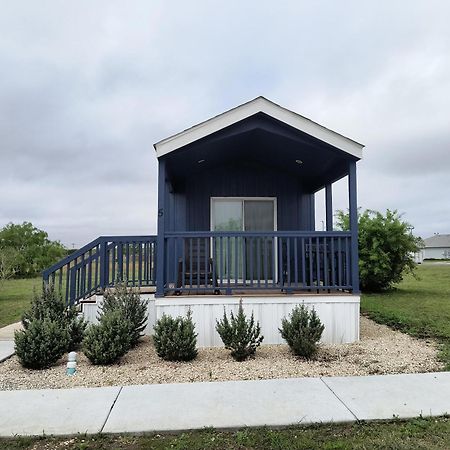 Jetstream Rv Resort At Tropical Trails ブラウンズビル エクステリア 写真