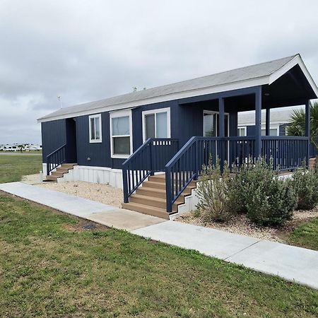 Jetstream Rv Resort At Tropical Trails ブラウンズビル エクステリア 写真